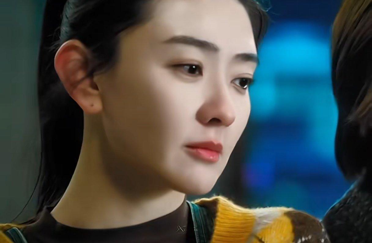 梁洁新剧演妹宝 梁洁新剧演妹宝文江燕太出彩！舞狮头套造型萌翻，和家人相处模式自然