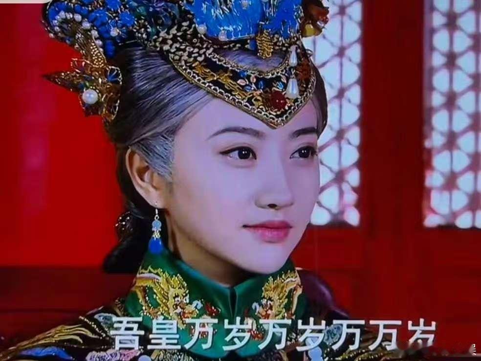 景甜的老年妆景甜老年妆景甜这老年妆，如何呢，[嘘][嘘][嘘] ​​​