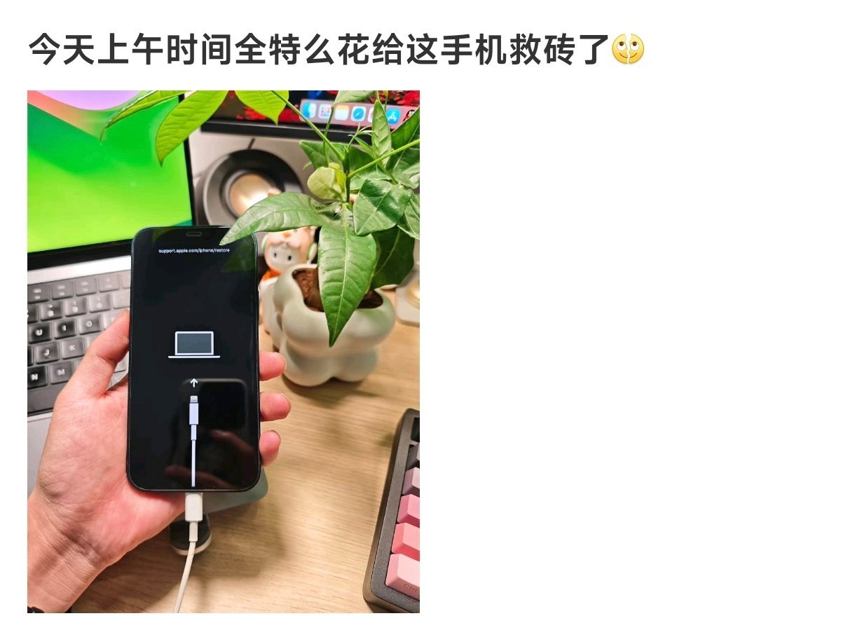 草率了，[裂开]下午还在弄… ​​​