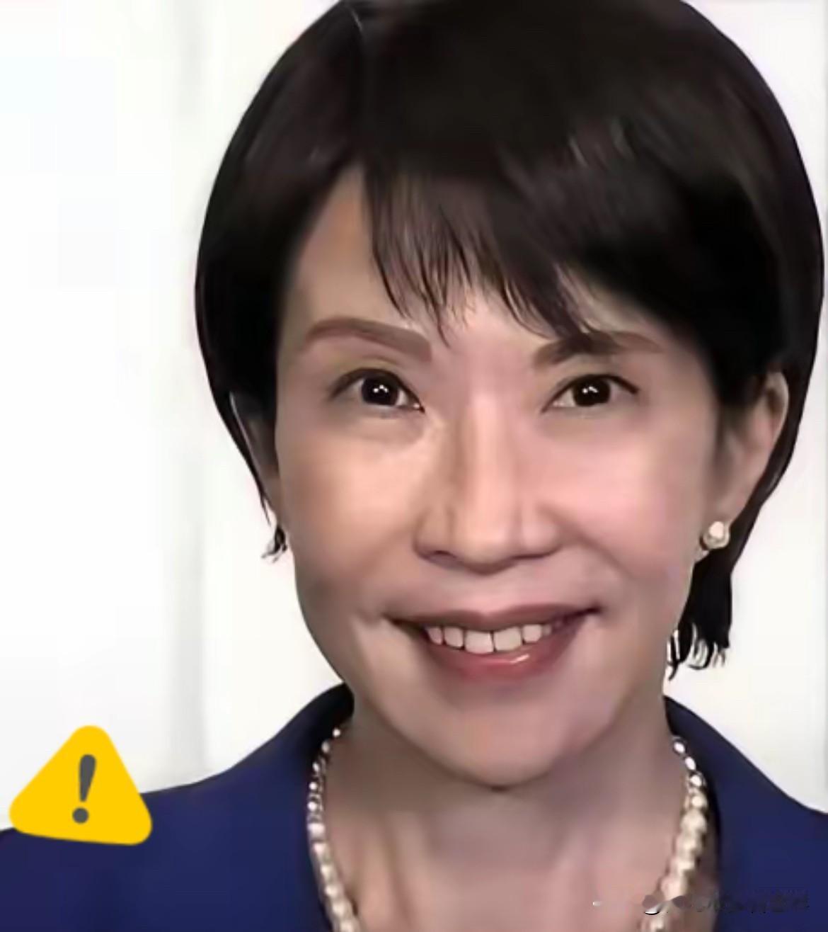 高市早苗这手操作，
着实把人看笑了。

找法国“打小报告”，让人家G7峰会别请东