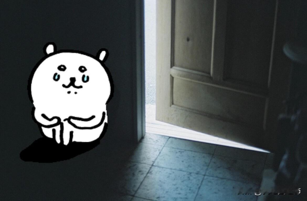 我为什么总是不愿意回家
每年放假的时候这个课题就会回归，我无法解决，所以这个课题