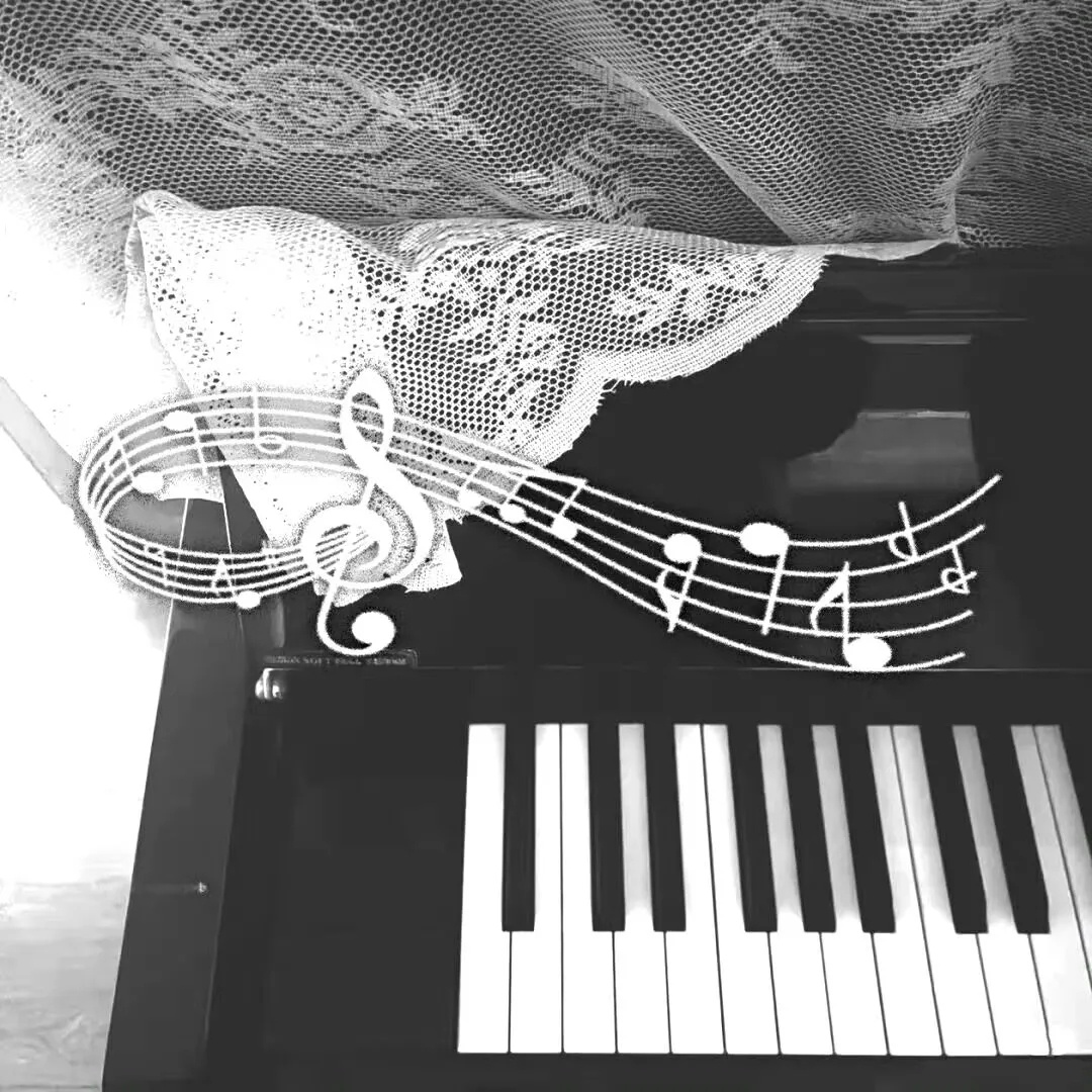 𝙎𝙝𝙖𝙧𝙚丨忧郁系背景图 