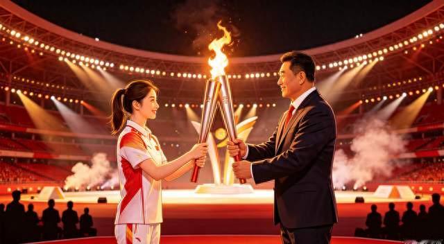 站错位了？孙颖莎这步“迷糊棋”为何让全网喝彩？