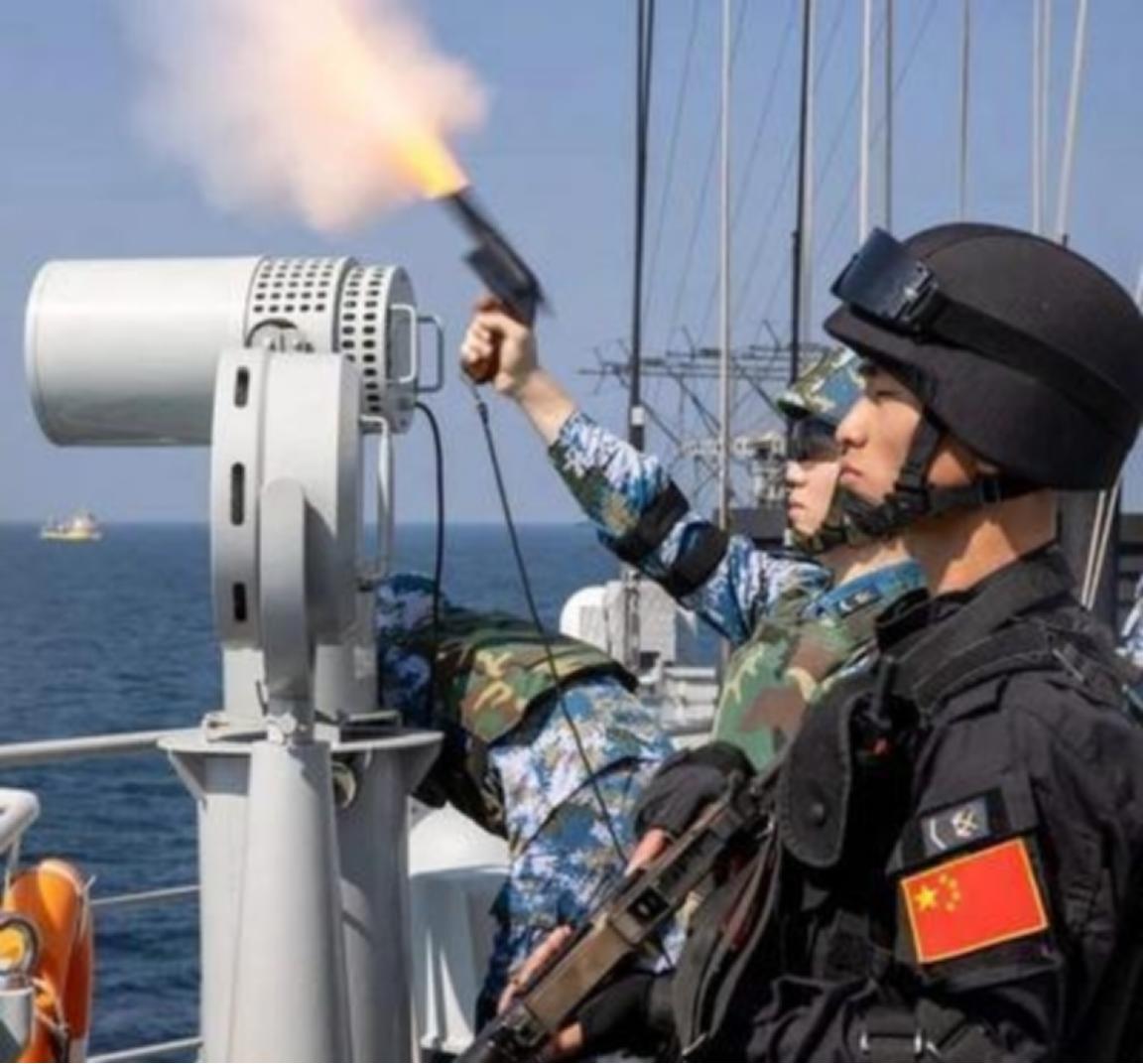 中国解决台湾最佳时机，可能就要来了！美国有可能近期对中国增加100%以上的关税，