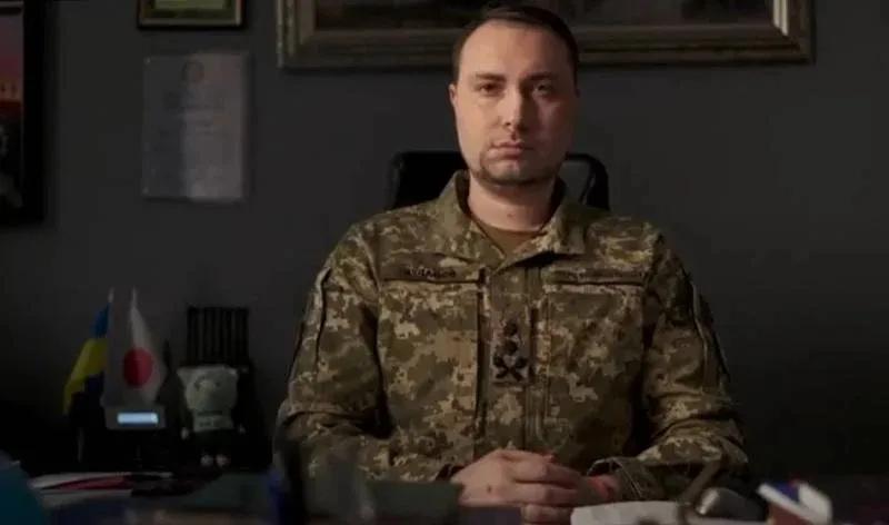 乌克兰国防情报局长:乌克兰不会在莫斯科举行阅兵来结束战争 布达诺夫对《经济学人》