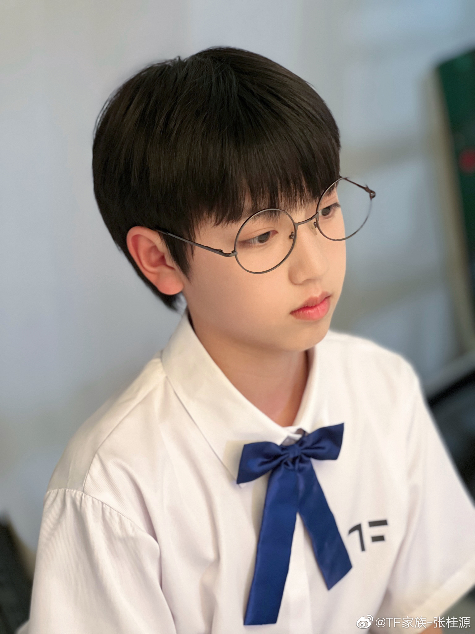 大雄。 