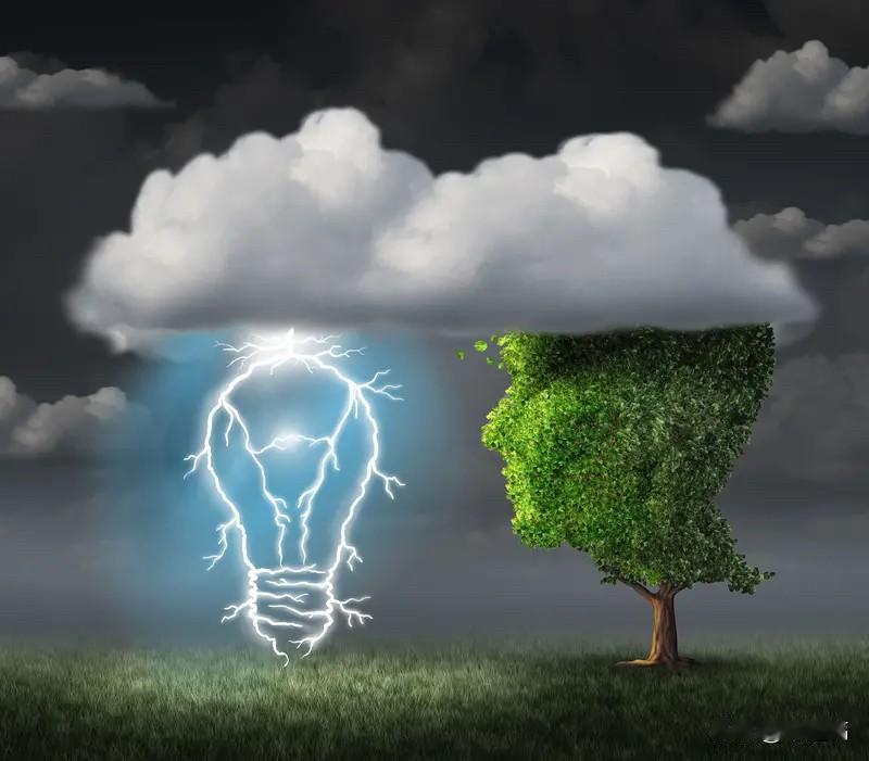 什么样的人才是有大智慧的人？我觉得有大智慧的人身上有不少闪光点。
他们有深度的洞