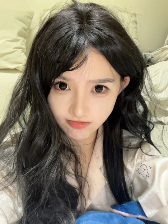 晚安(っ˘·ʕ•̫͡•ʔ