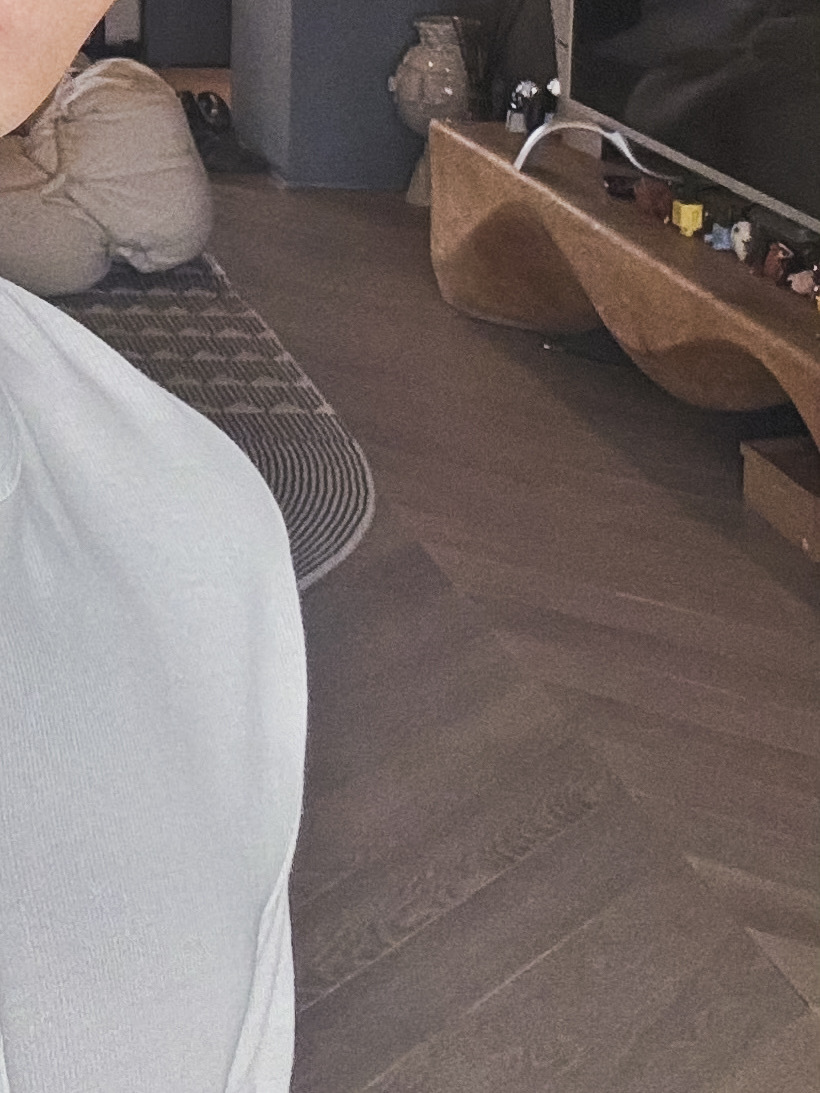 咱哥这少女心啊，很可爱