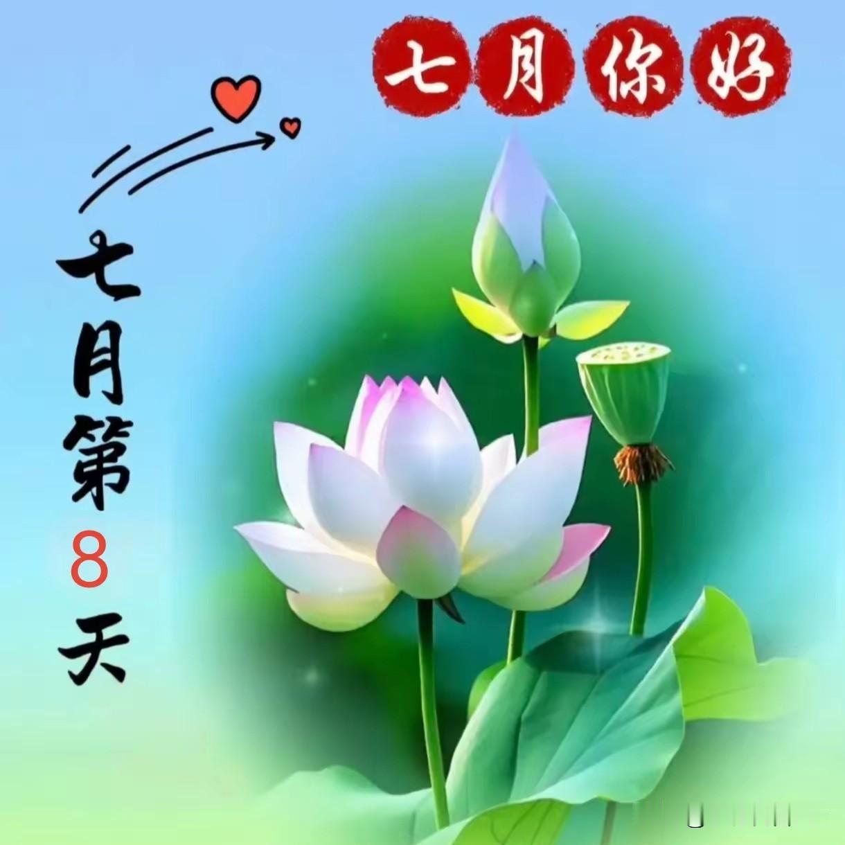 今日8月20日七月初八，吃3样，做2事，忌1事，八方来财阖家安
 
今天8月20