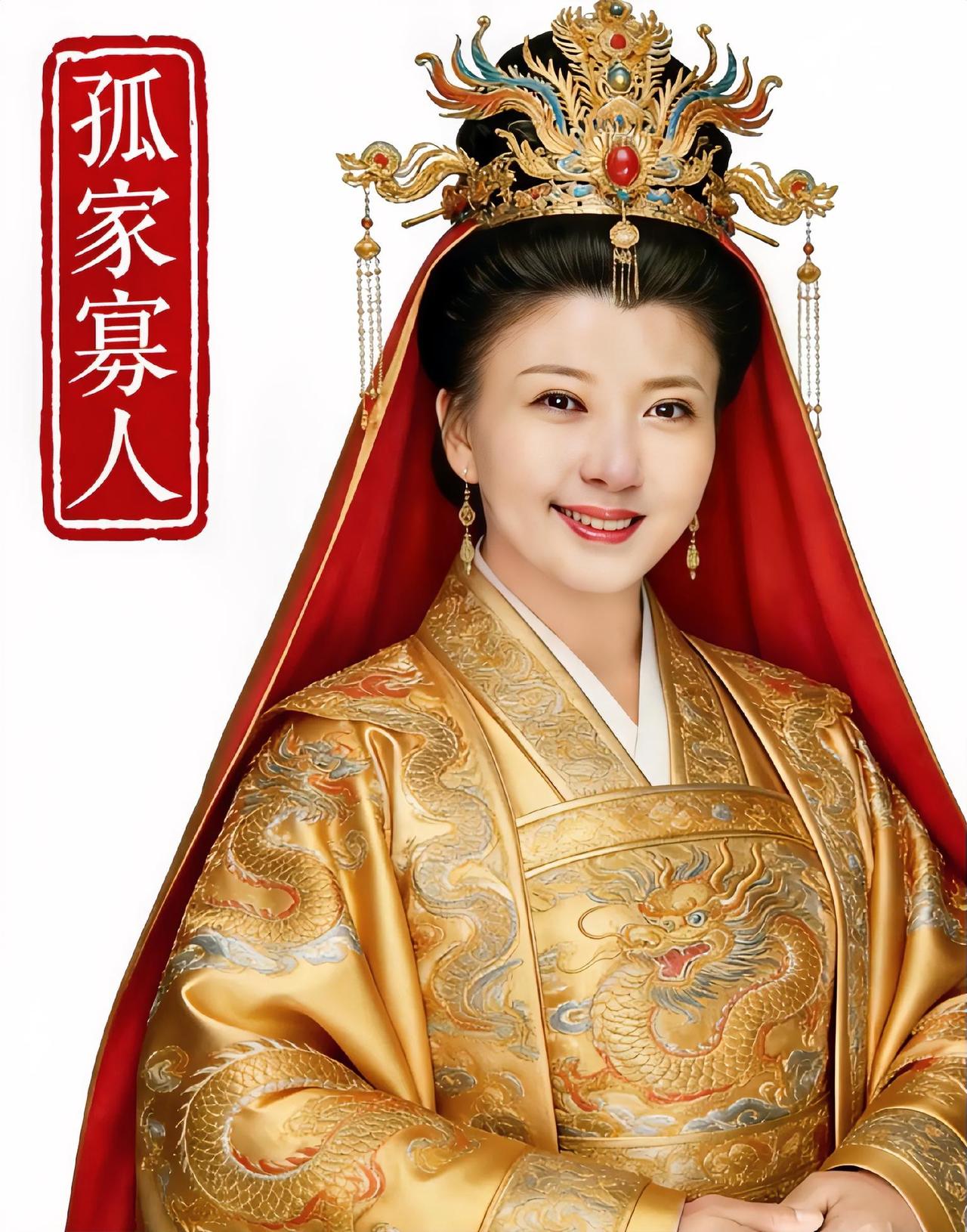 万万没想到……
有人能把“炫富”玩得这么高级！
原来学晶哭穷就像皇帝说自己是“孤