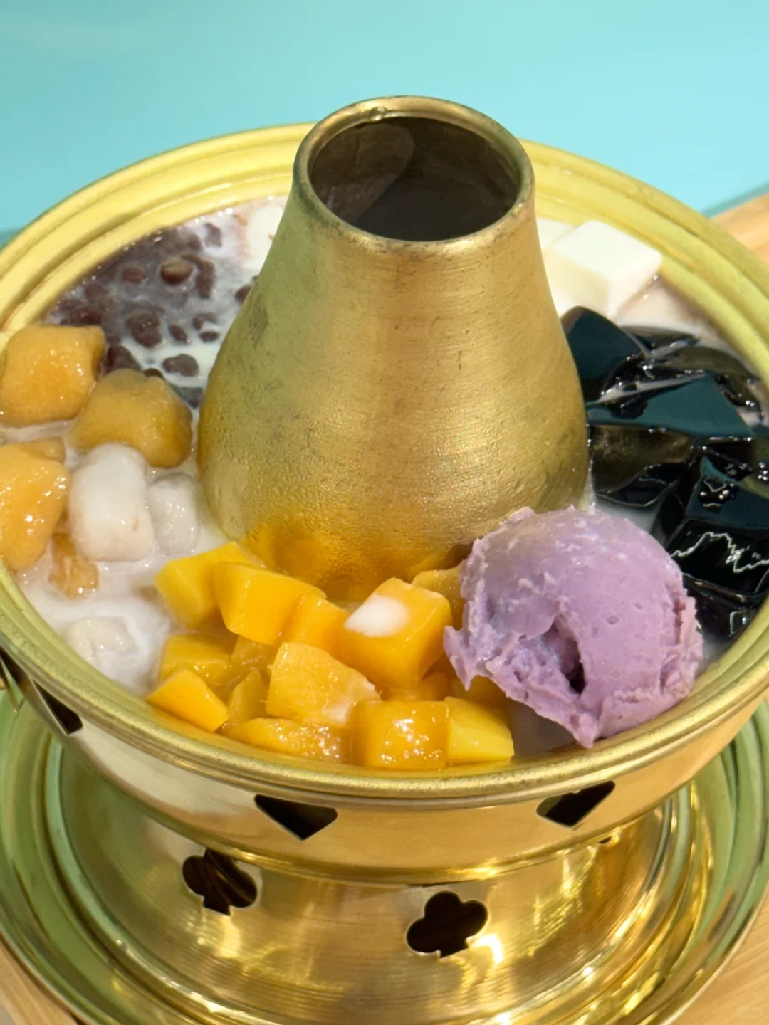 它在曼谷🇹🇭真的没有对手！人均20r好吃哭了