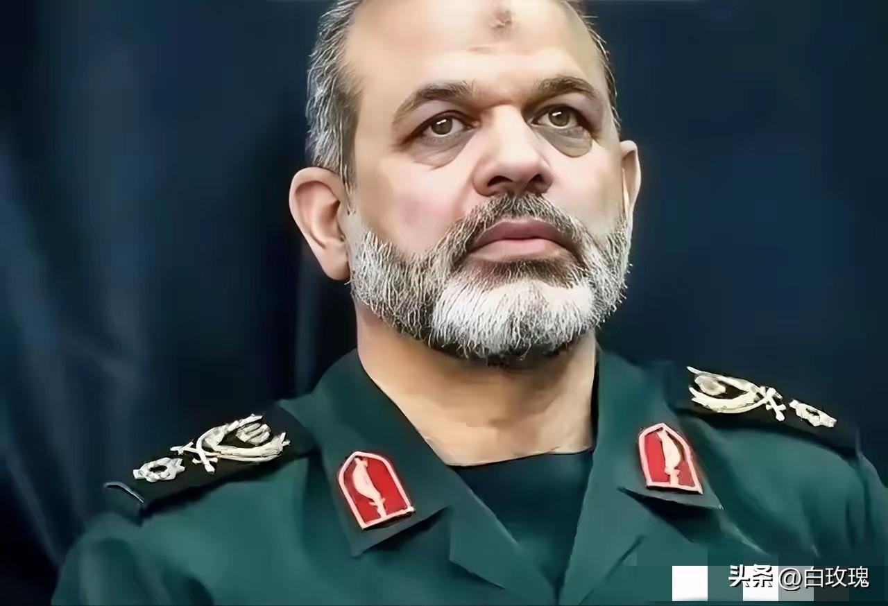 伊朗传来新消息！
2026年3月10日，伊朗伊斯兰革命卫队发言人纳伊尼直接“打脸