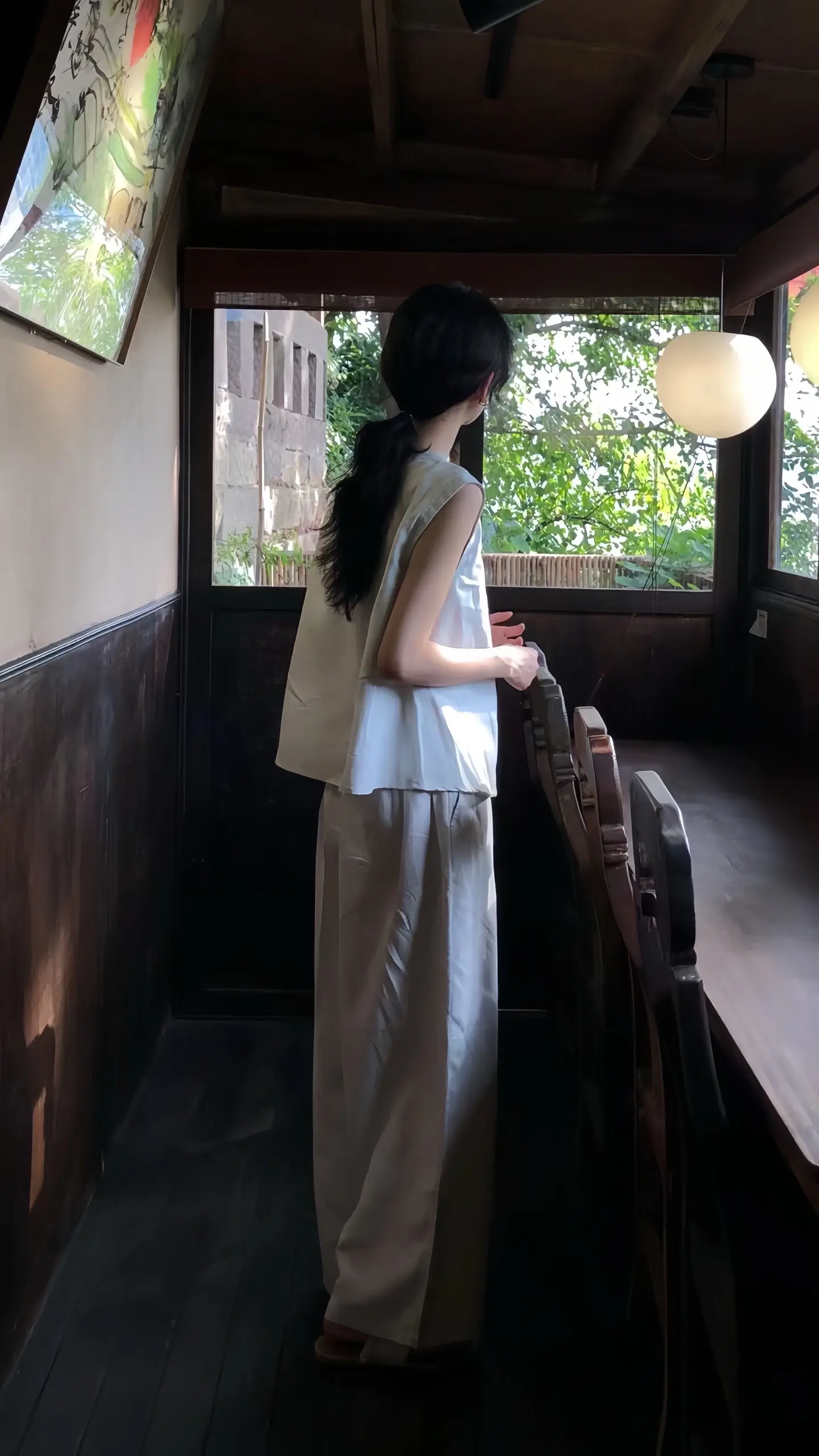 夏天该有的样子  高级感穿搭 时尚休闲穿搭 韩系穿搭 我的日常穿搭合集
