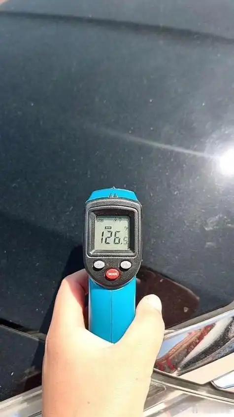 夏天这些东西不能放车里 我知道的不知道的都告诉大家了，一起转发建立起安全屏障 超