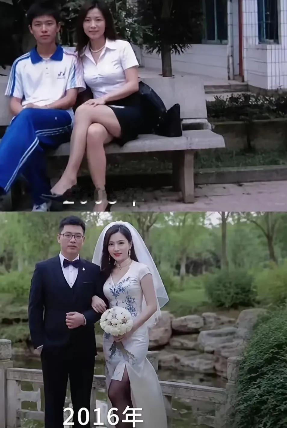 愿天下有情人终成眷属