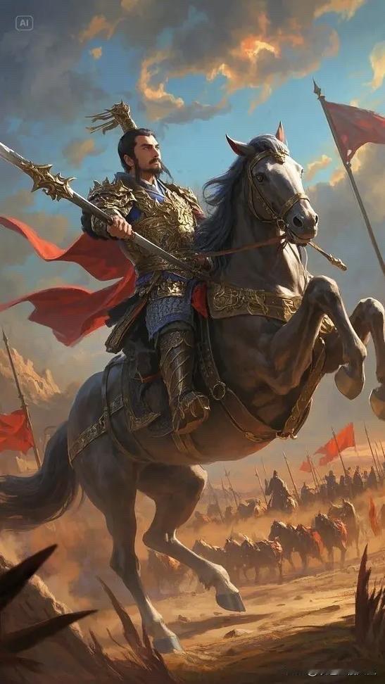 大唐之后到底发生了什么？
怎么就总是让那些弱小势力，落后势力，
地方势力屡屡崛起