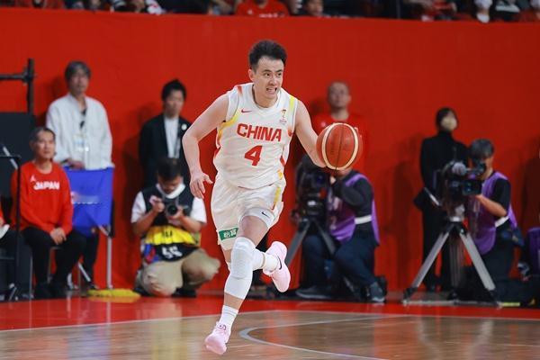 中国男篮不敌乌拉圭，赵继伟毫不客气提出批评，说的很实在
中国男篮和乌拉圭第二场比