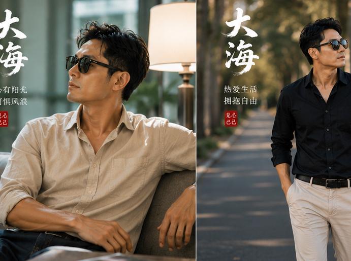 快来看看我新换的主页背景吧