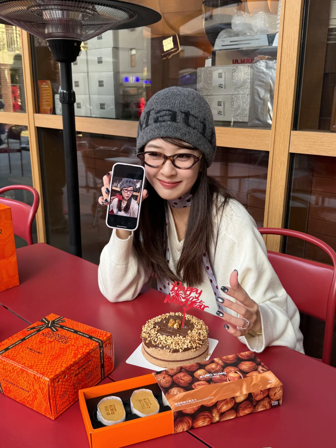 2025心愿成榛˗ˋ🎂ྀི ˎˊ˗