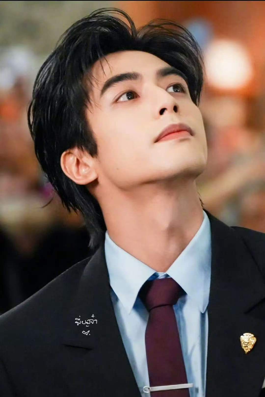 网传宋威龙出演火旺网传火旺男主宋威龙网传火旺男主宋威龙 怎么样适配不 