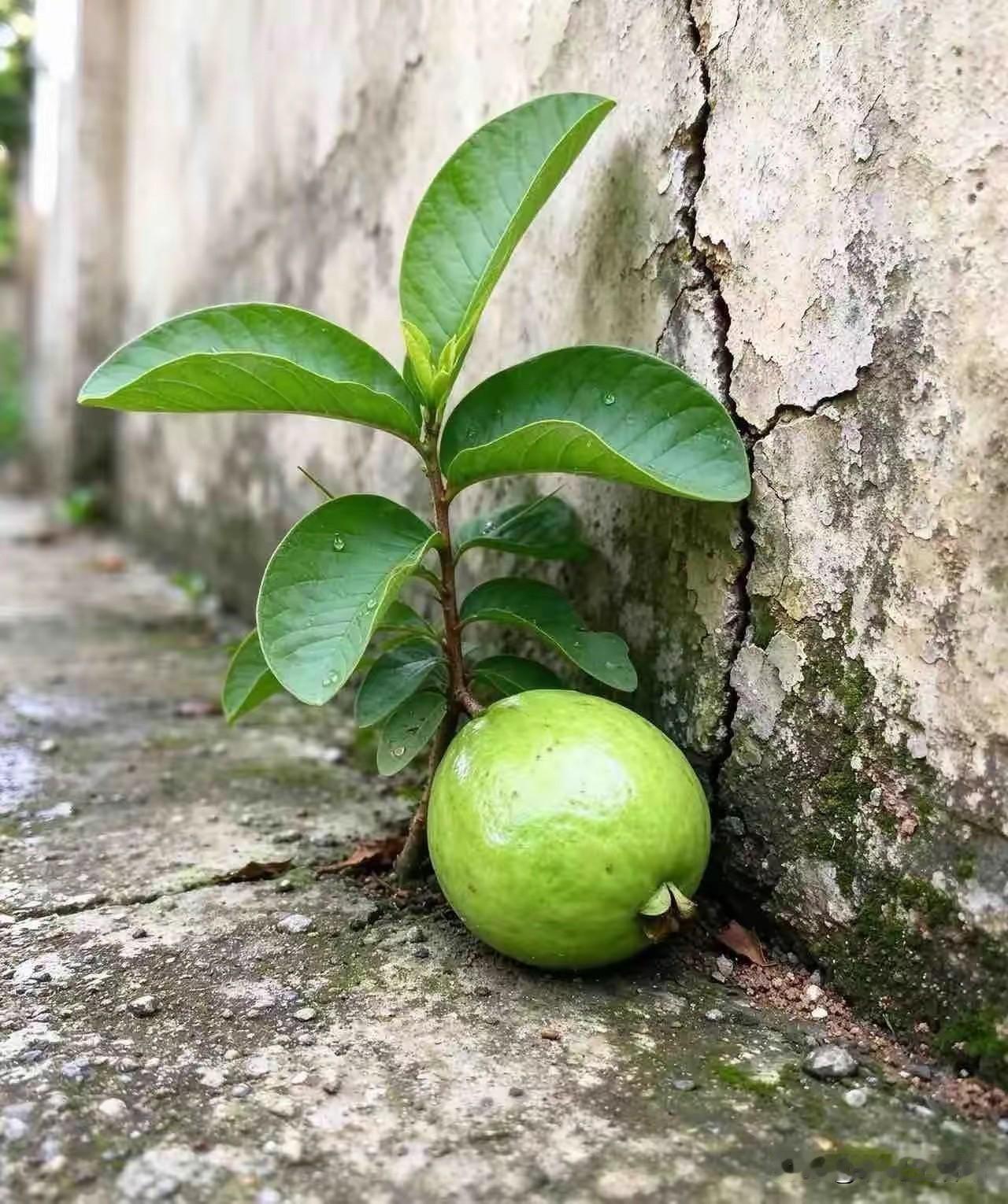 只要自己不放弃，总有开花结果的时候。