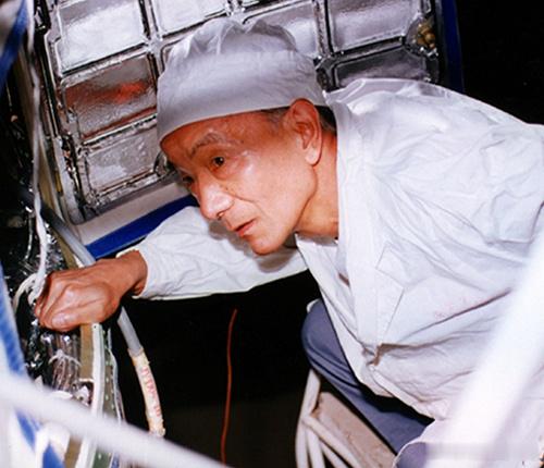 两弹一星元勋王希季逝世沉痛送别王希季院士，这位百岁航天先驱走完了牧星耕宇的一生。