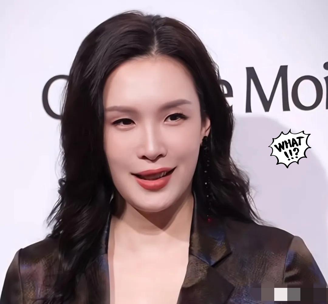 佟晨洁那句“你喝醉一次，我就吃一次避孕药”，听着刺骨又让人心酸。
这从来不是狠心