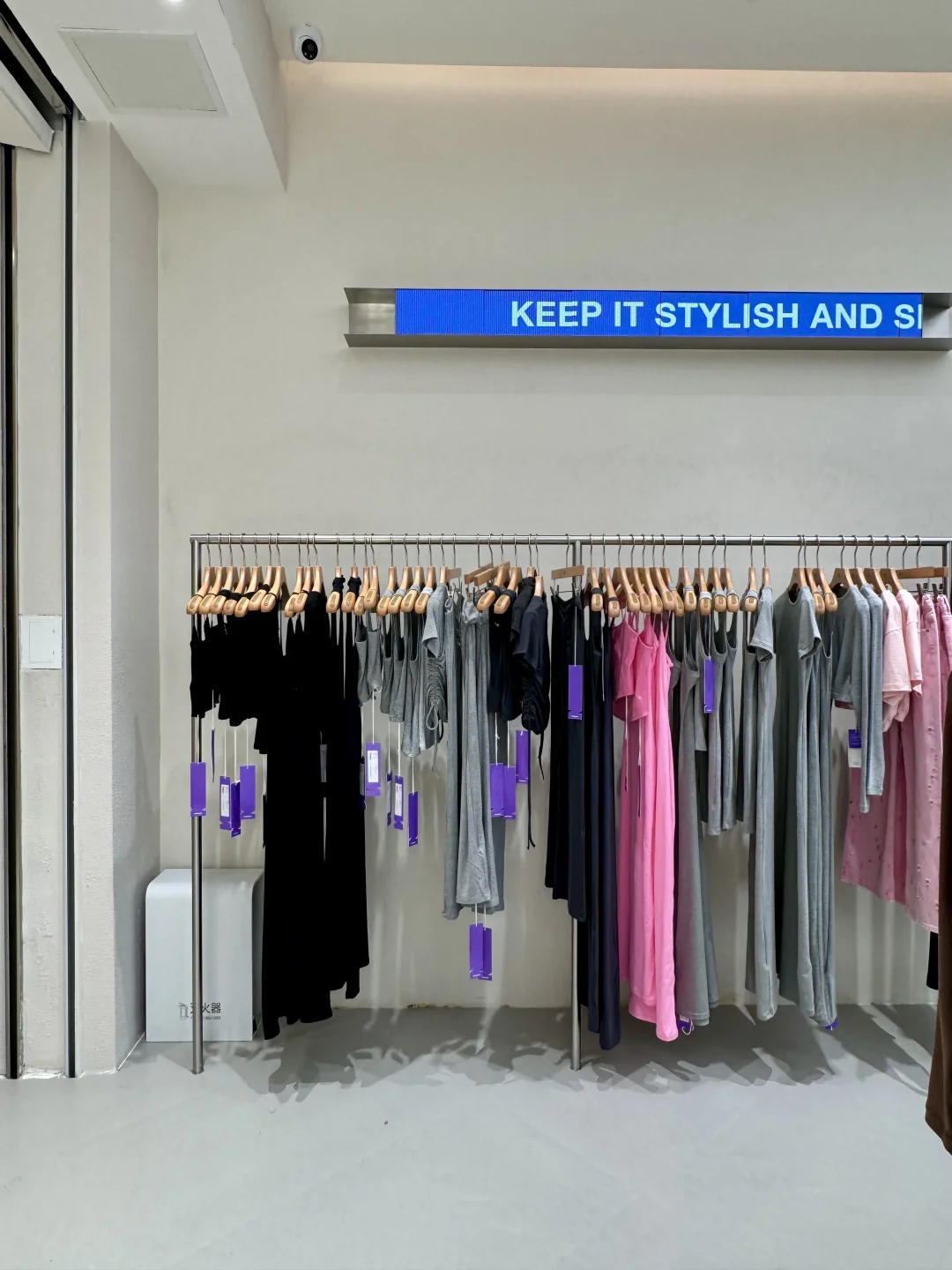 贵阳首店。。这么好逛竟然没人知道？？？😭😭😭