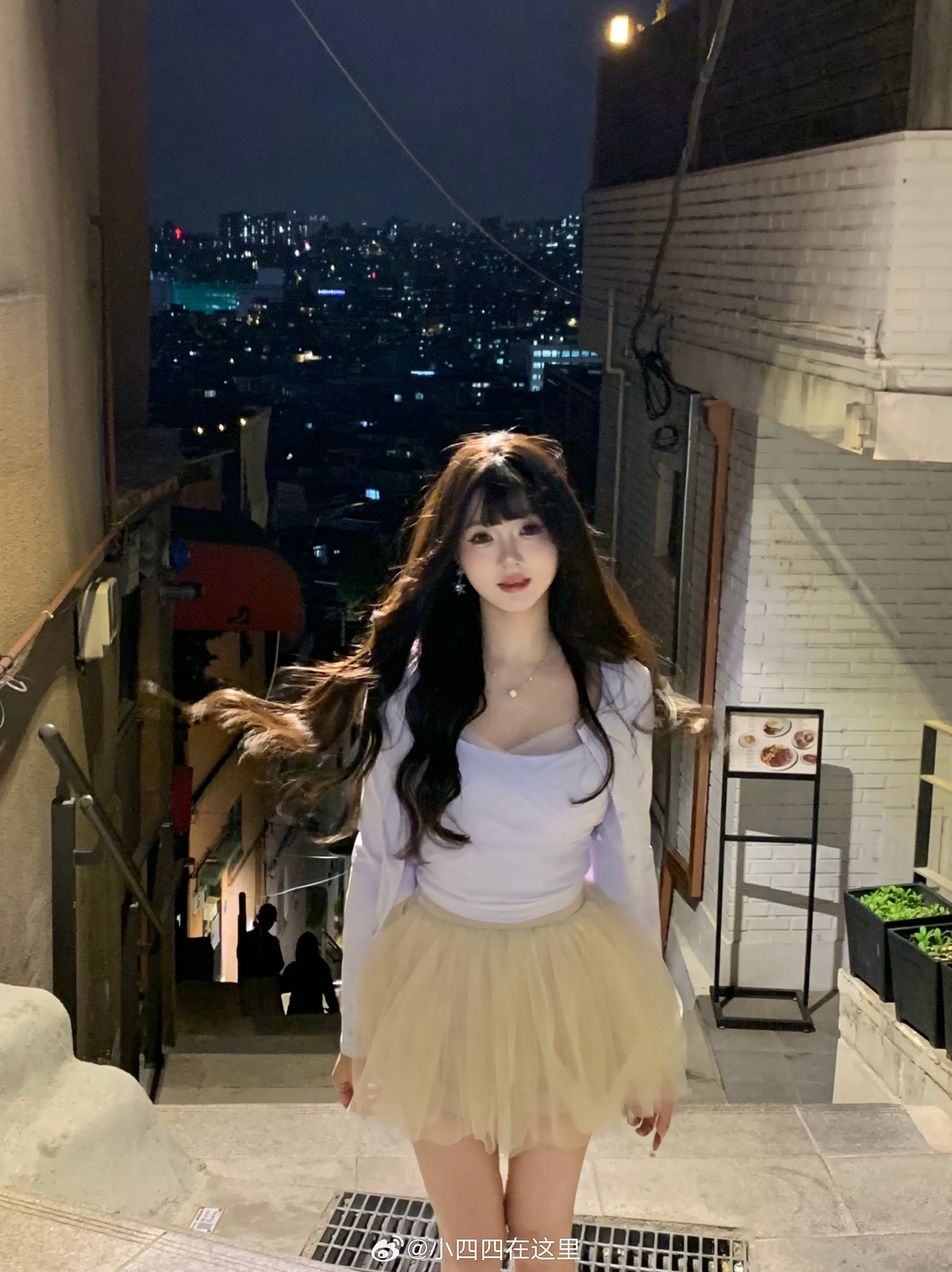 小韩 ​​​