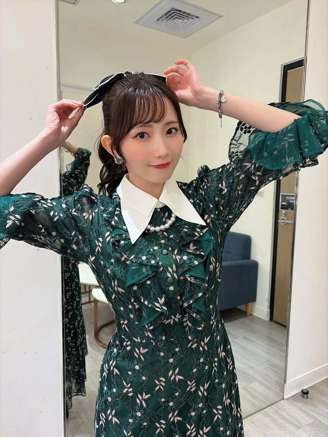 青山渚