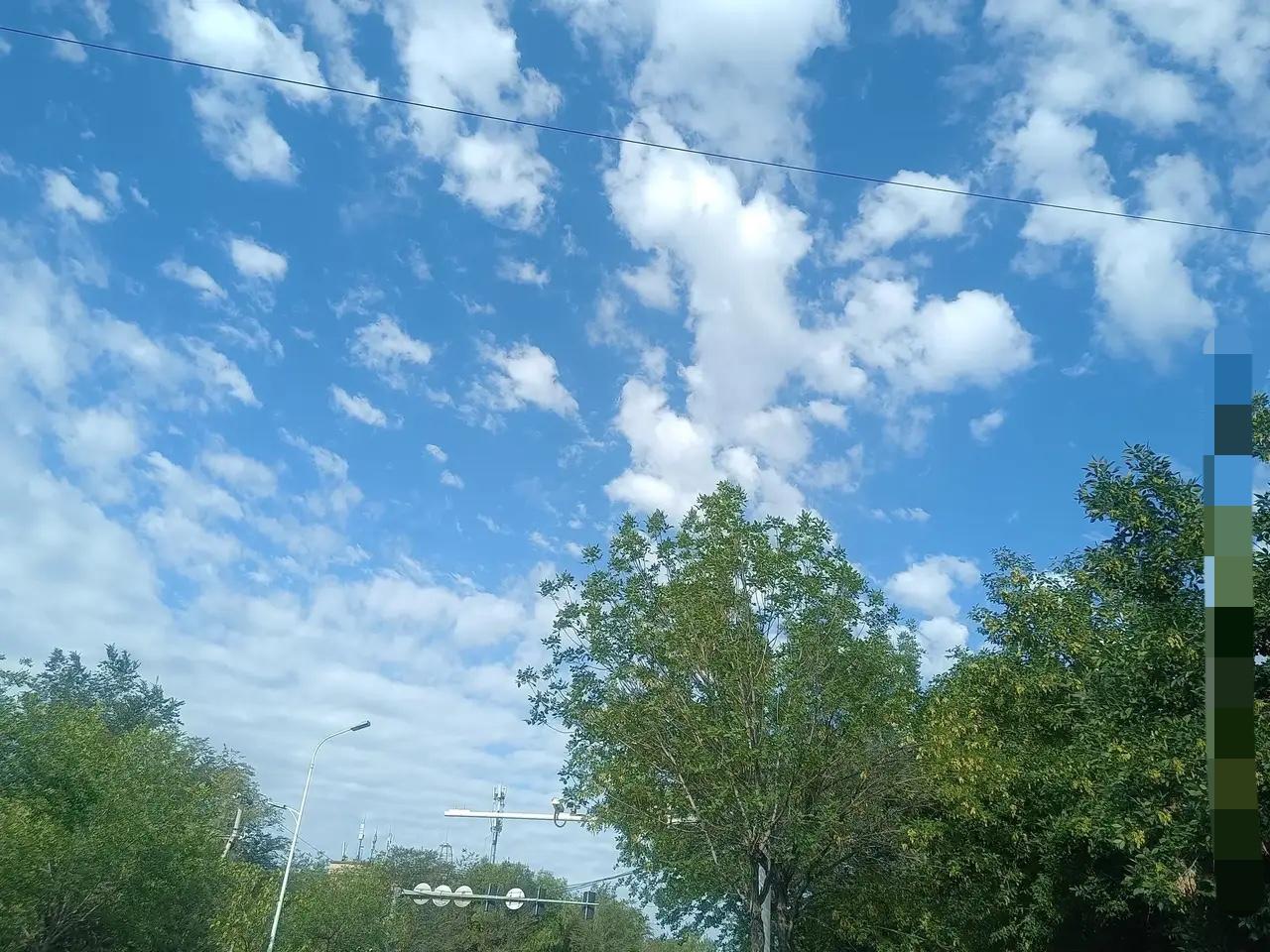 女儿上班了，反复给我和她爸强调：别人问我工作没？就说我考上编制了，不能讲具体在哪