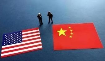 美国现在遇上了一个超级大麻烦，自己根本解决不了，必须要中国出手解决。

到202