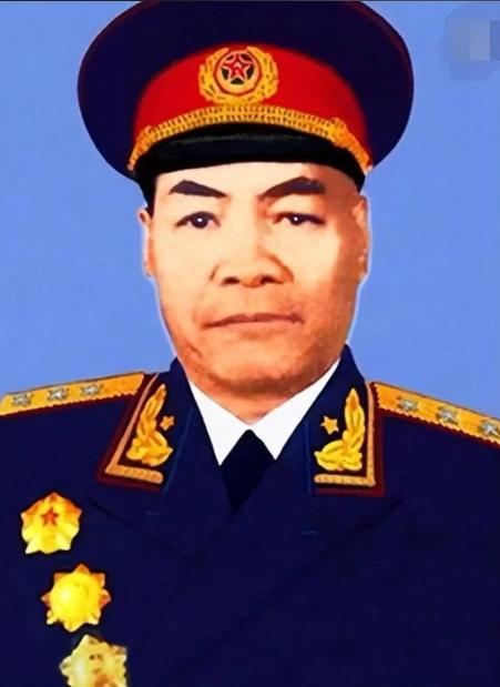 开国上将张宗逊，是陕西渭南人，毕业于黄埔军校，1927年参加毛主席领导的秋收起义