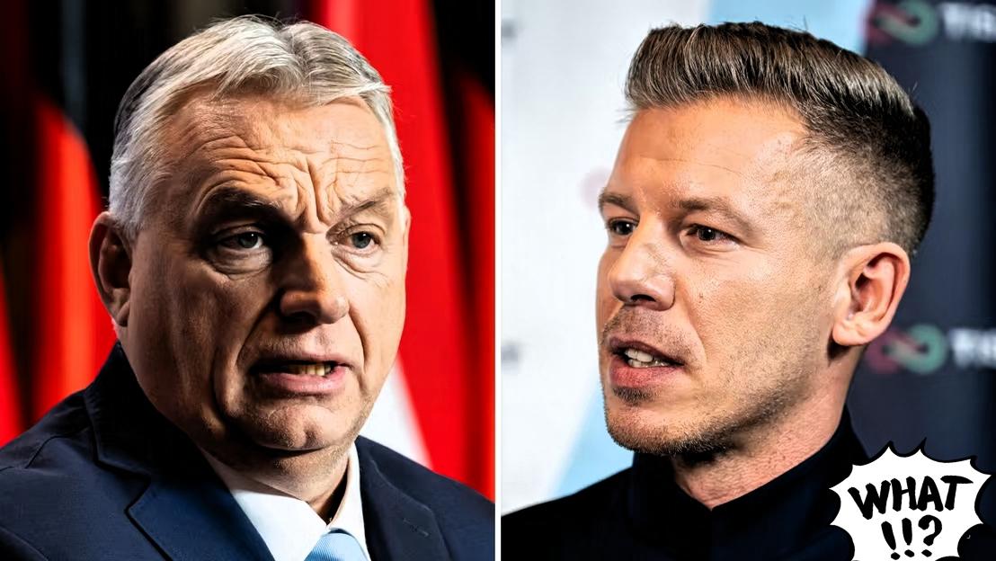 不少朋友私下问我，匈牙利那边变天了，欧尔班这局棋没走好，对咱们到底意味着什么？咱