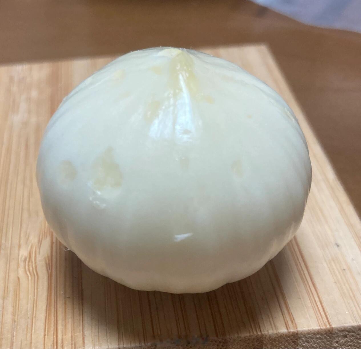 剥到了隐藏款的蒜🧄夏天是吃蒜蓉小龙虾的季节生活碎碎念我的精神状态凉好 ​​​