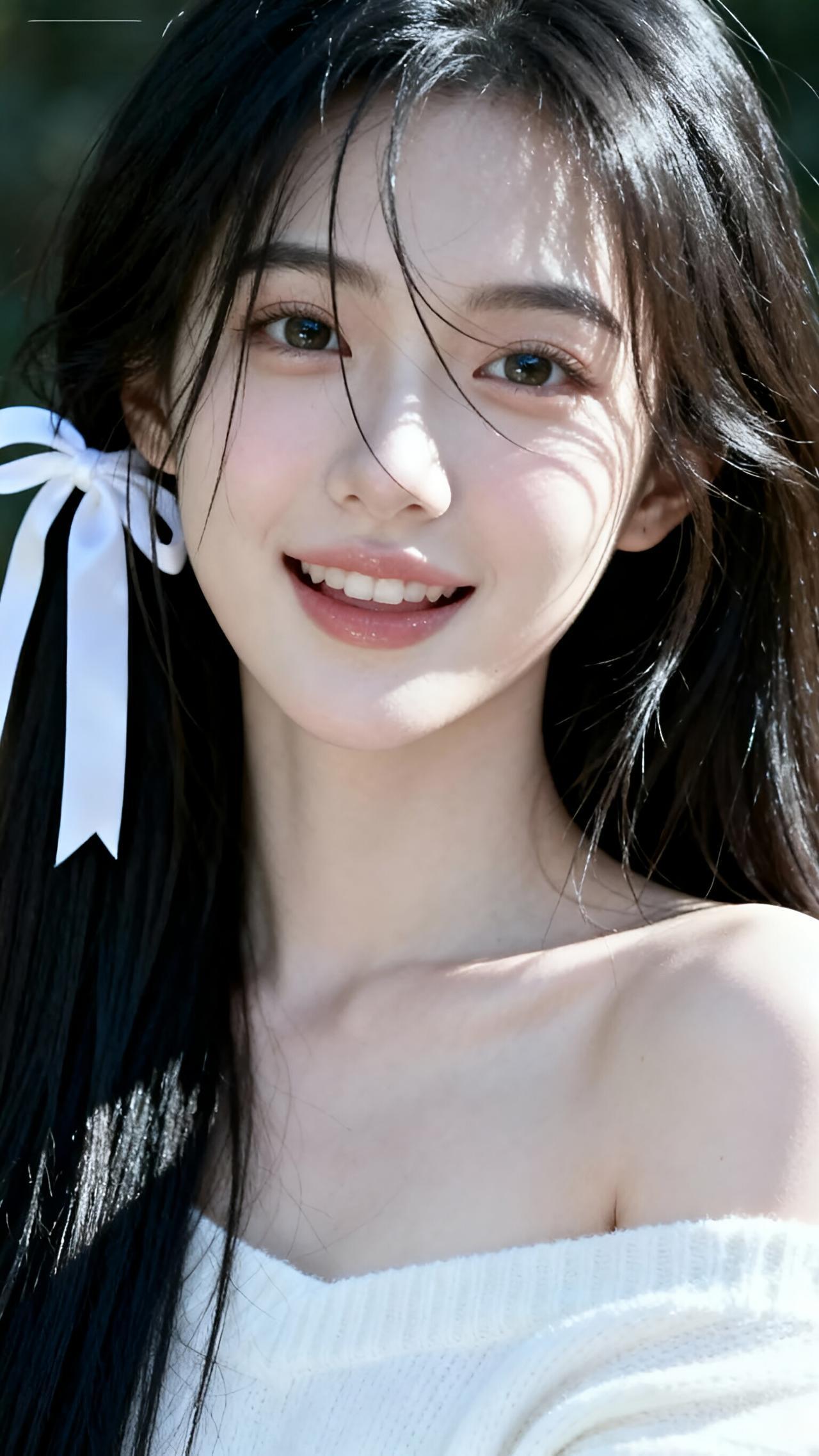 什么样的人，最让你忘不掉分享最喜欢的照片 男生都比较喜欢长相漂亮的女生吗