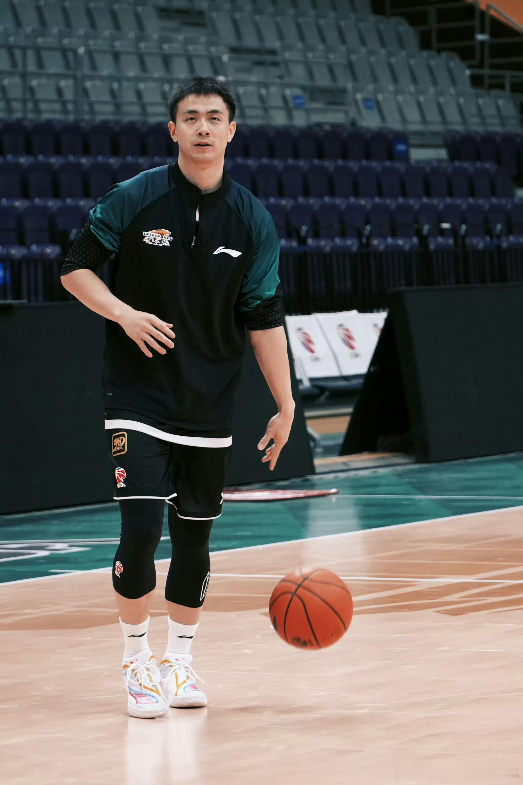 看看赵队长复出，能不能终止辽宁的连败cba辽宁男篮辽宁男篮赵继伟