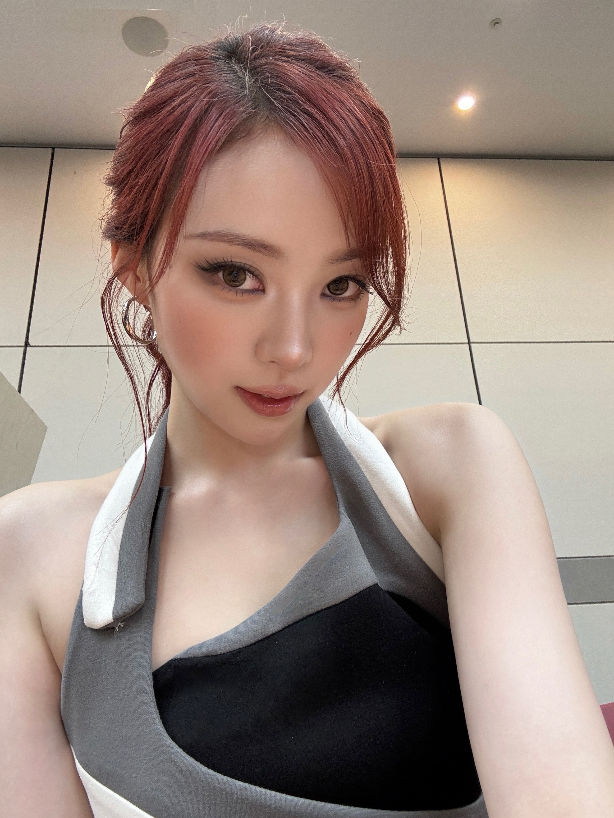 narin化妆师更新 