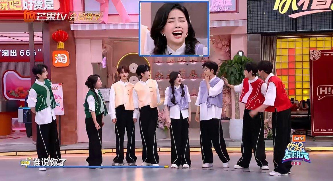 王星越突如其来的自证 这波自证主打一个适得其反！王星越没开局就急着自证，遭全员集