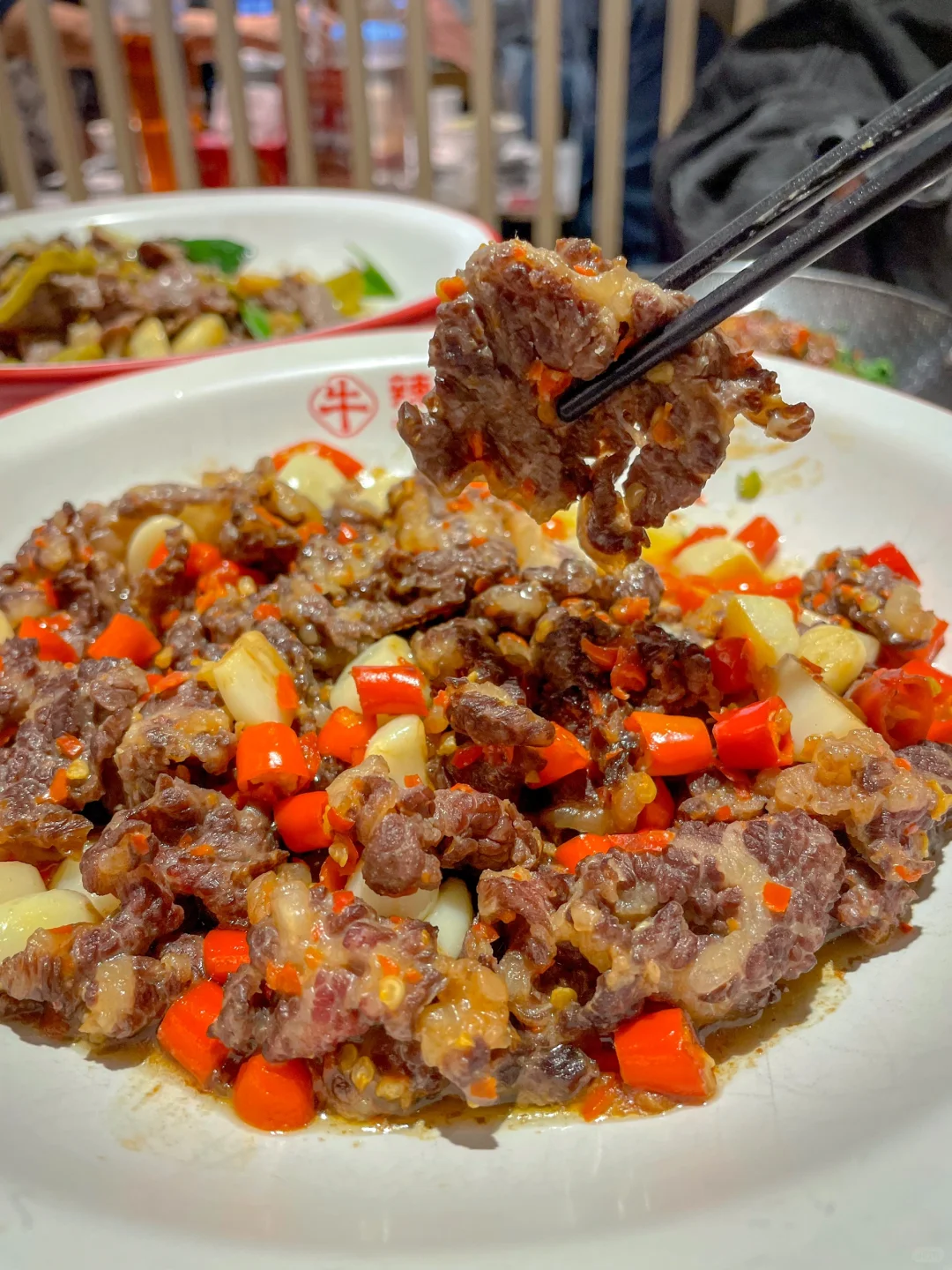 真湘警告⚠️深圳打工人的干饭食堂