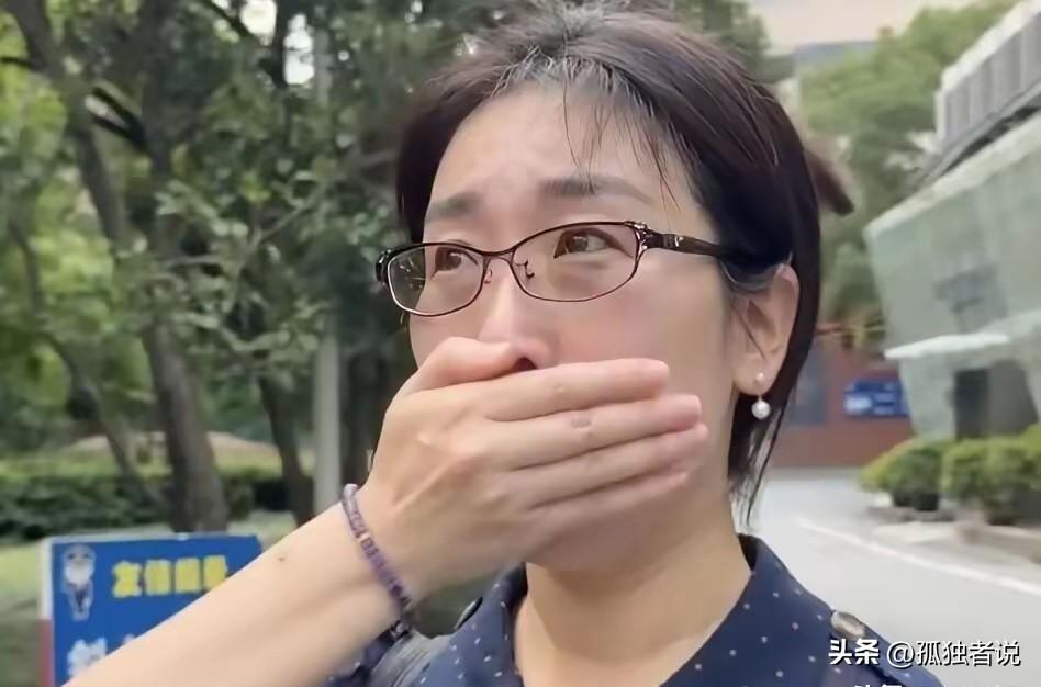 婚内胚胎案的唐先生现在只有两条路可以走！

第一条，把公司关了，反正在现在的曝光