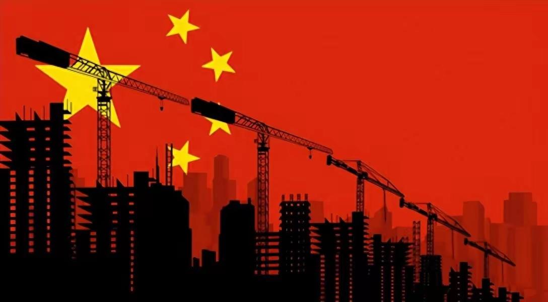 先问一个问题：发达国家对中国的态度，几十年了，怎么老是拧巴着？有人说是意识形态，