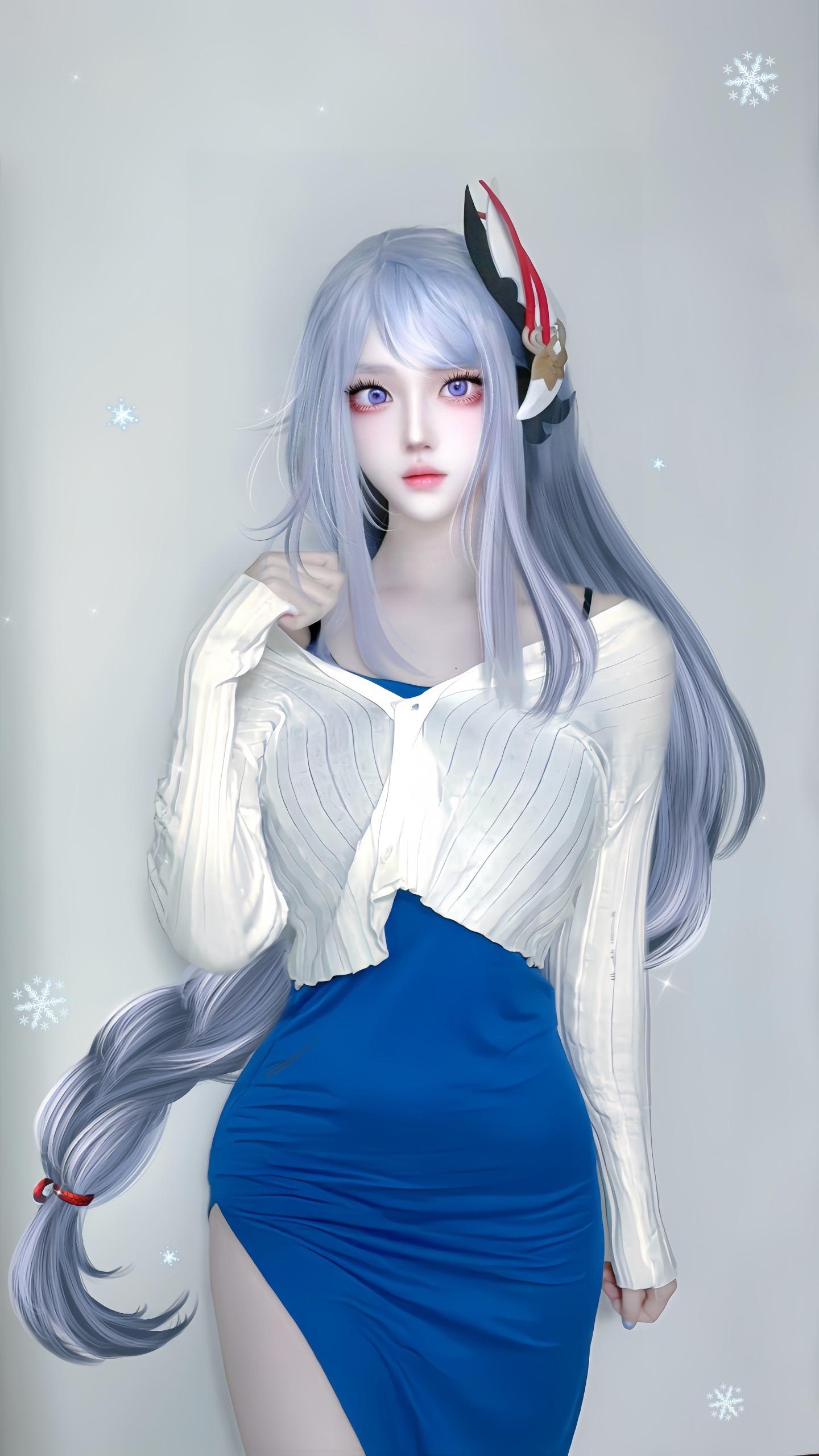 就……请留在我身边。