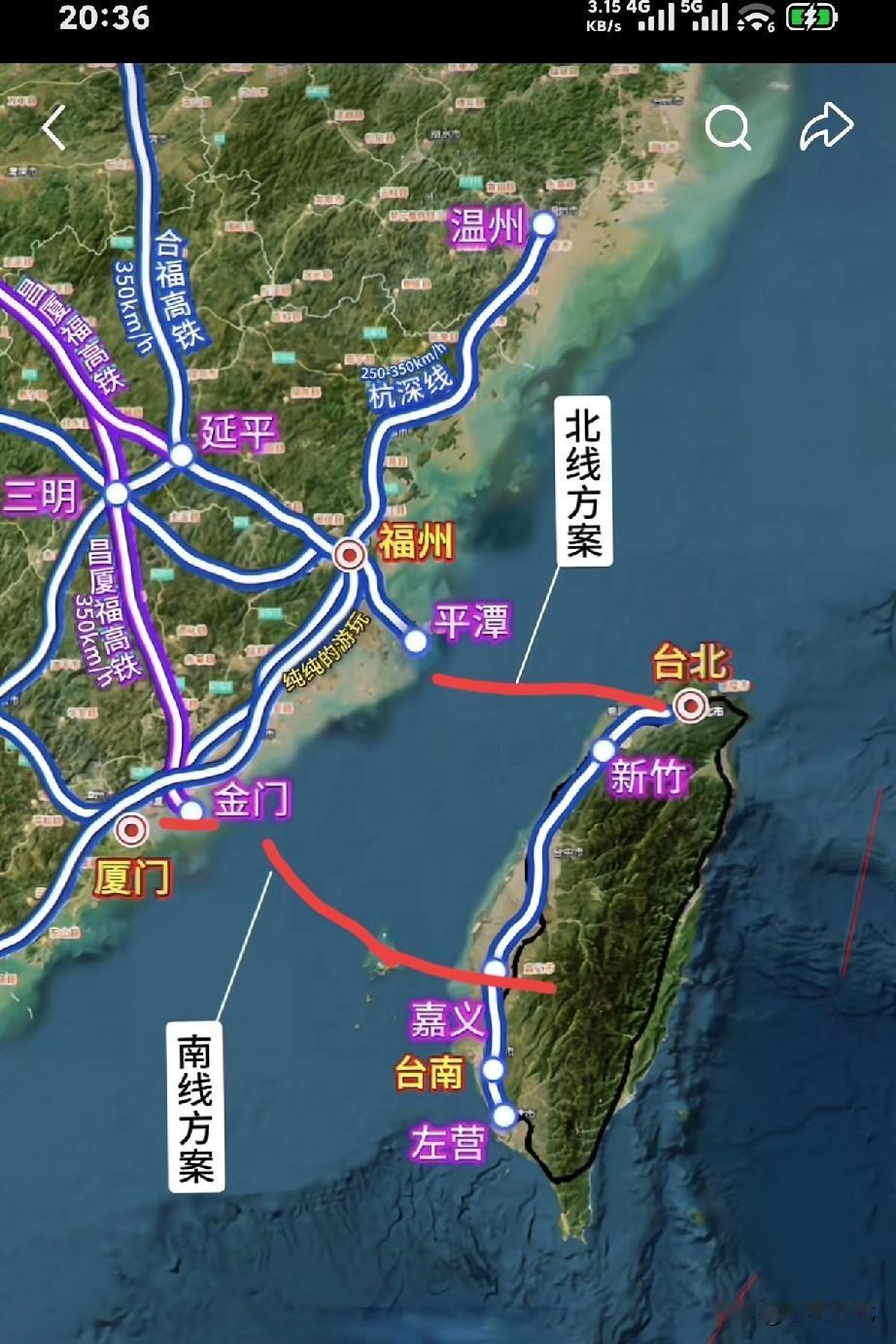如果能和平统一台湾，是十四亿大陆人民的愿望。
和平统一的几大红利：
首先两岸人民
