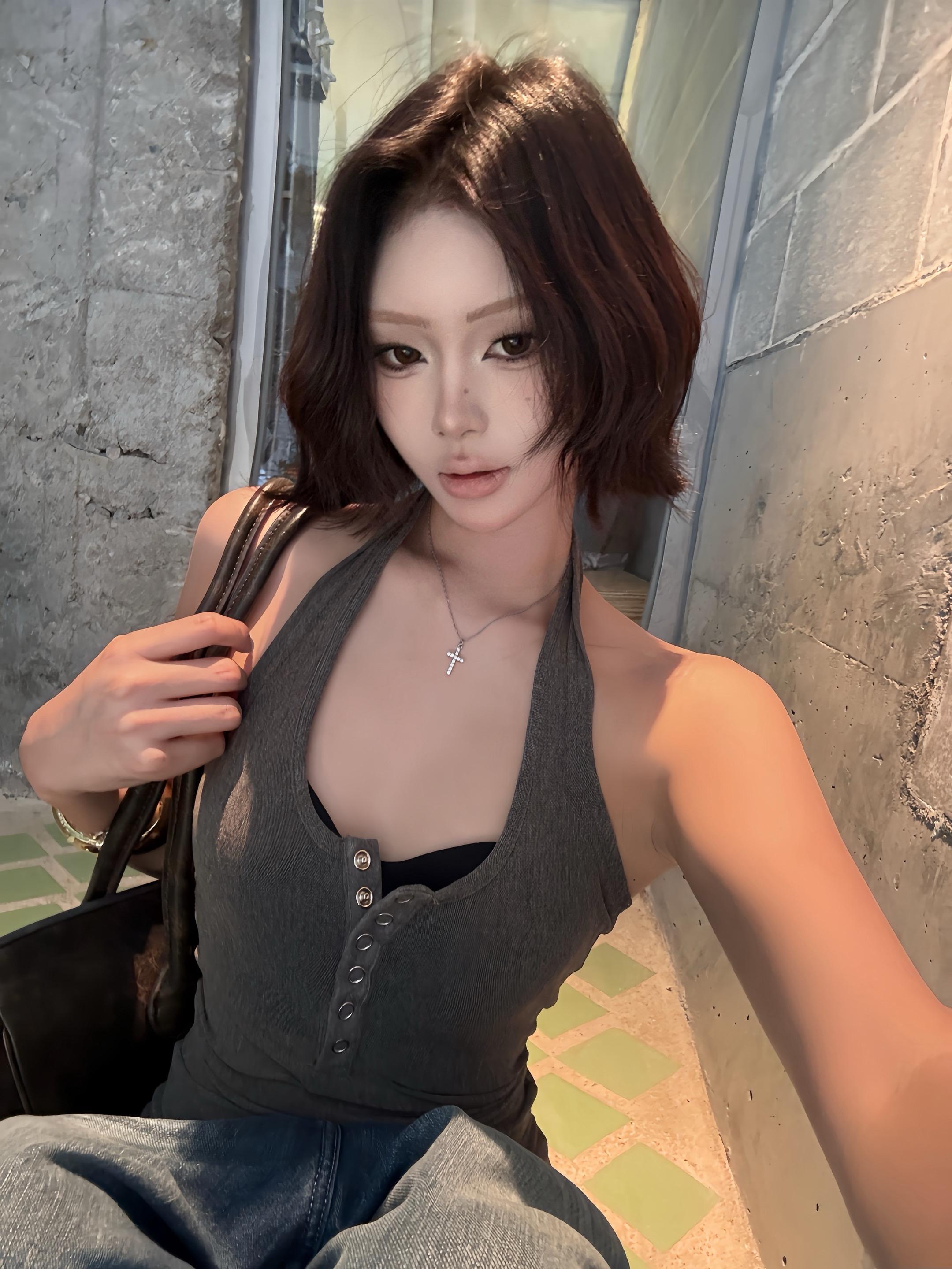夏天 拜托你融化女孩们更多的悲伤吧