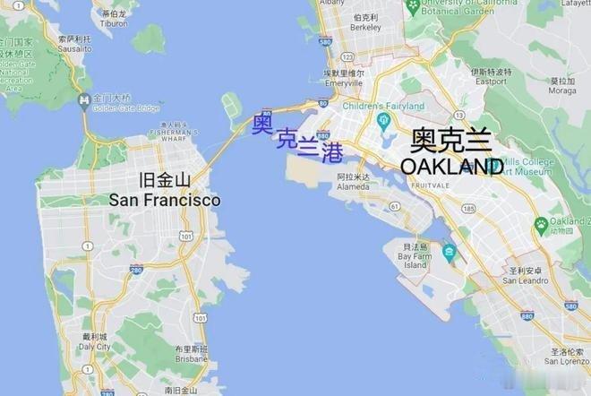 由于犯罪率居高不下已经影响出行安全，美媒30日报道，美国加州奥克兰市一家大型医疗