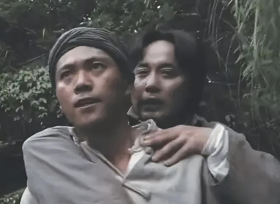 [微风]1929年，农民冒死救下毛主席，毛主席留字条：“等革命成功了，你就拿着这