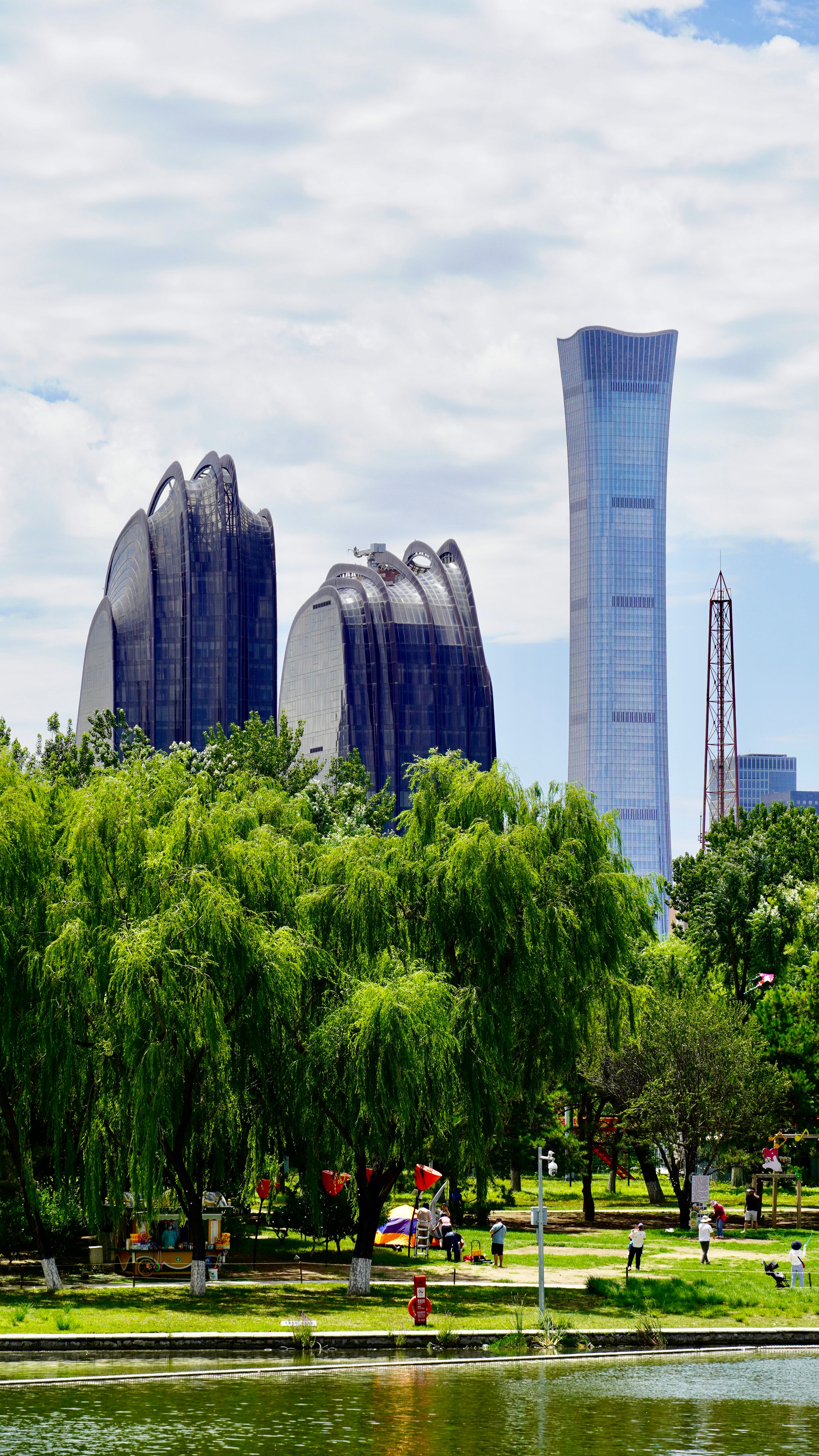 玩偶之家 北京·泡泡玛特城市乐园