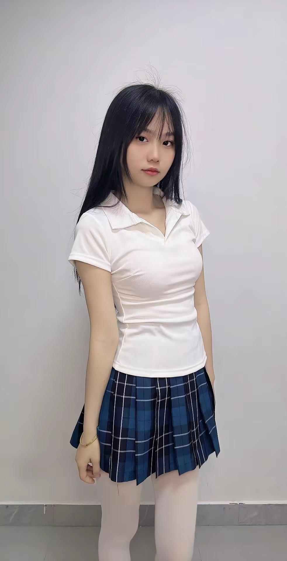 青春校园，美好回忆。